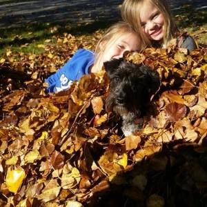 Meet your Posher, Becki